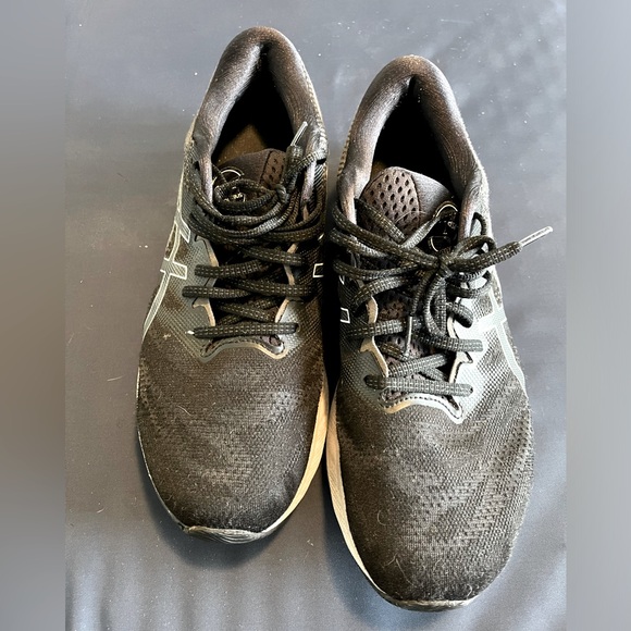ASIC Gel - Picture 1 of 5